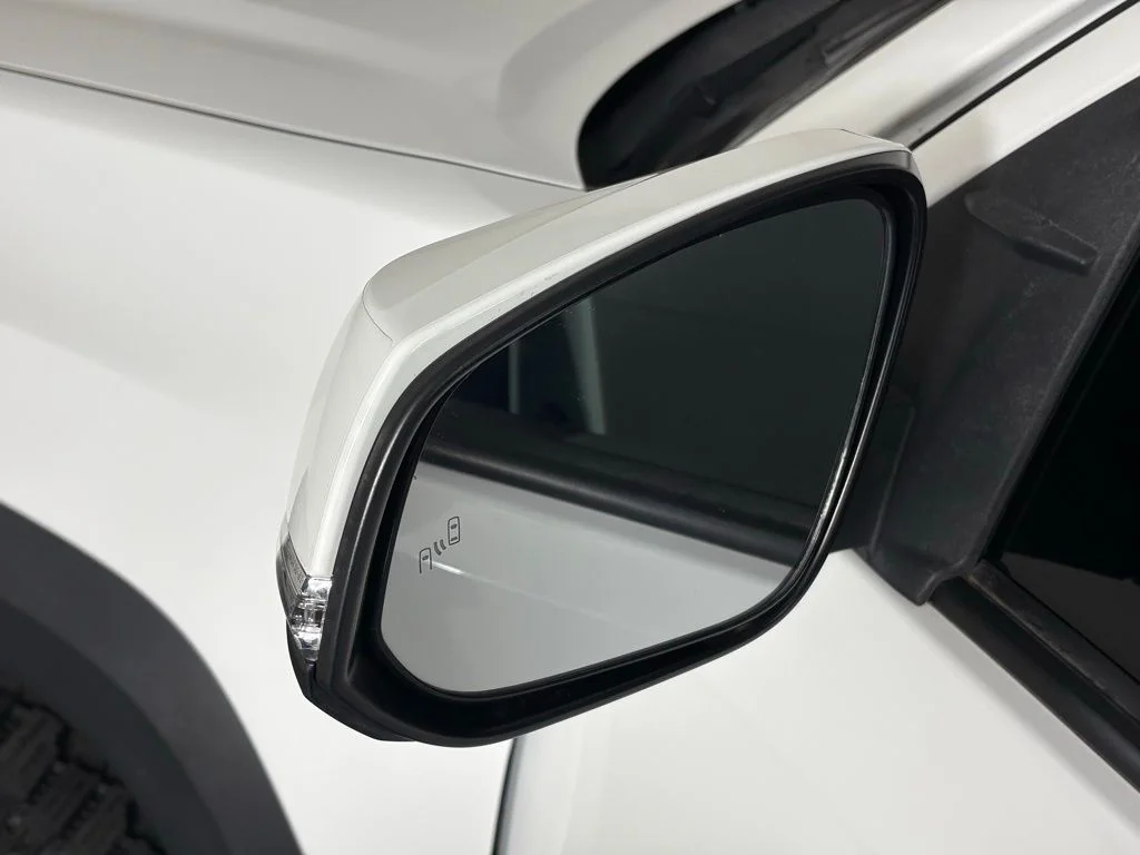 Used 2020 White Toyota TRD Off-Road image 13