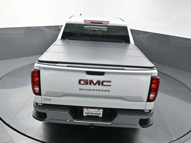 Used 2025 White GMC Pro image 51