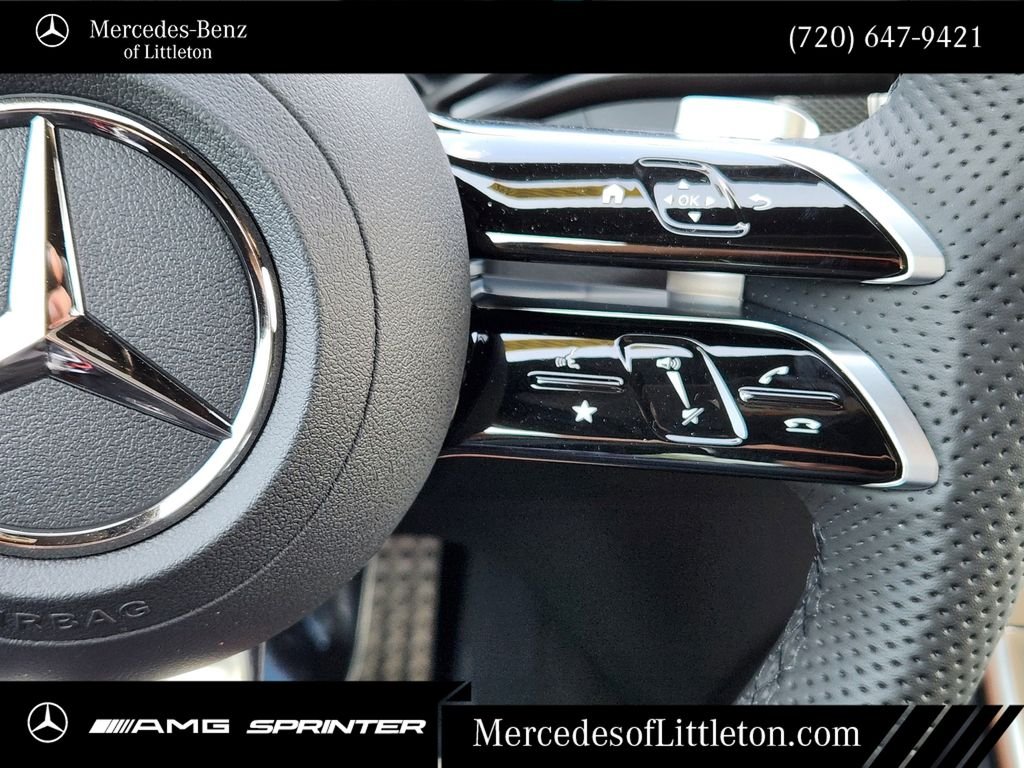 New 2026 Black Mercedes-Benz GLC 300 image 30