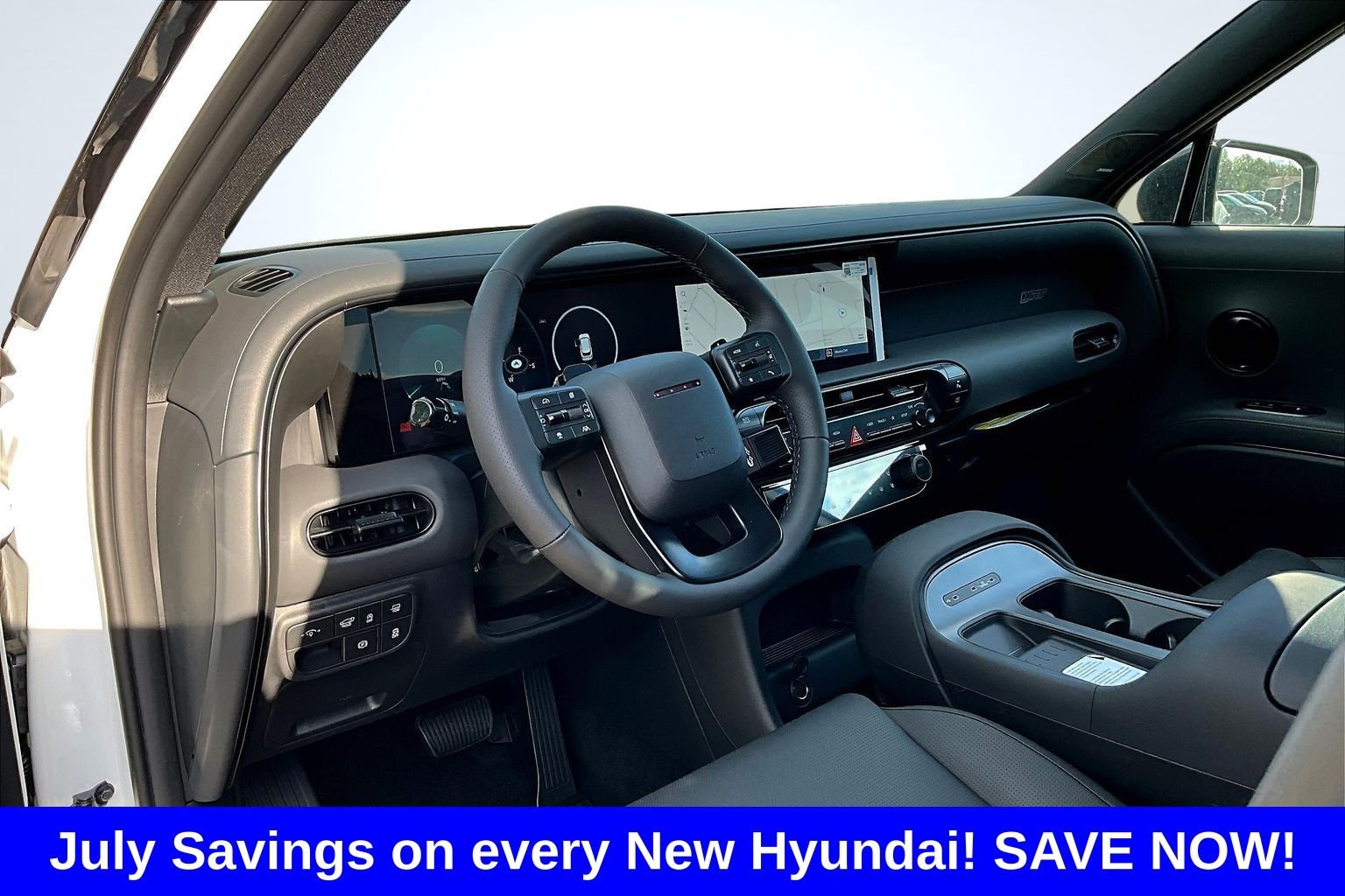 2026 Hyundai Palisade XRT Pro - Photo 9