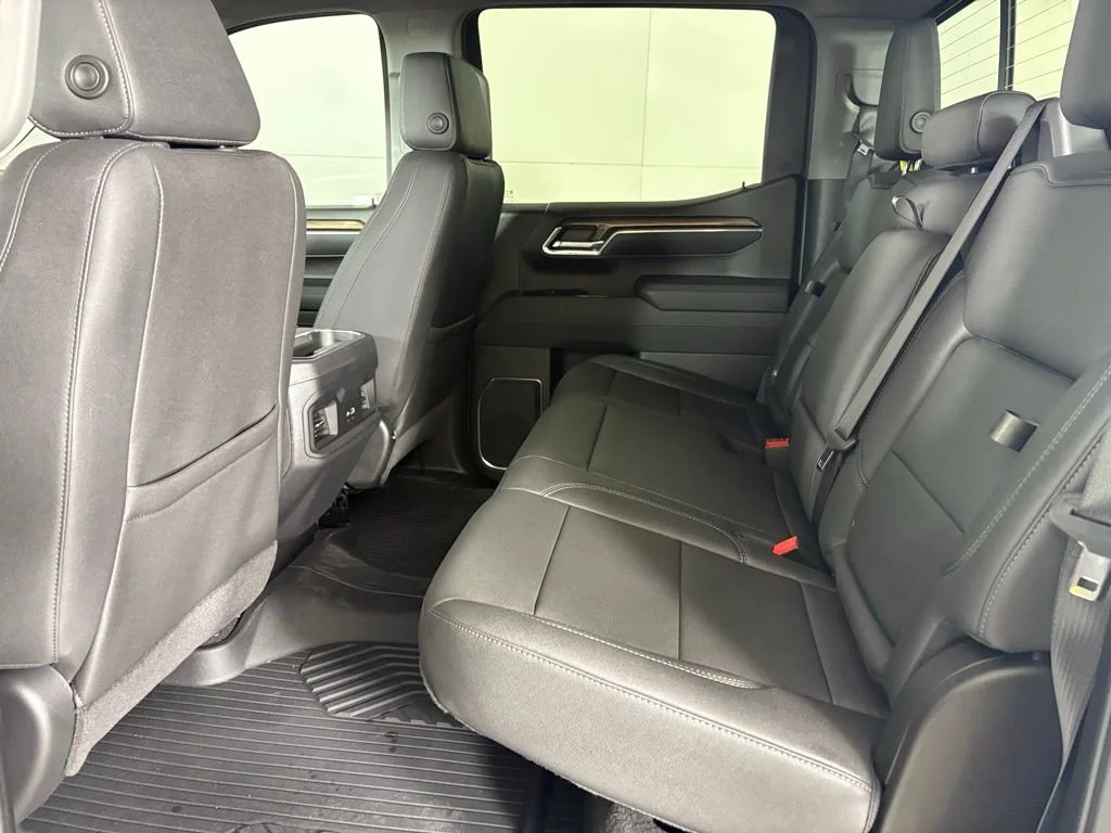 New 2026 Summit White Chevrolet LT Trail Boss image 41
