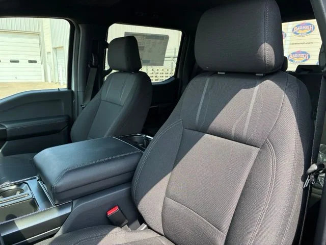 New 2026 Avalanche Ford STX image 8