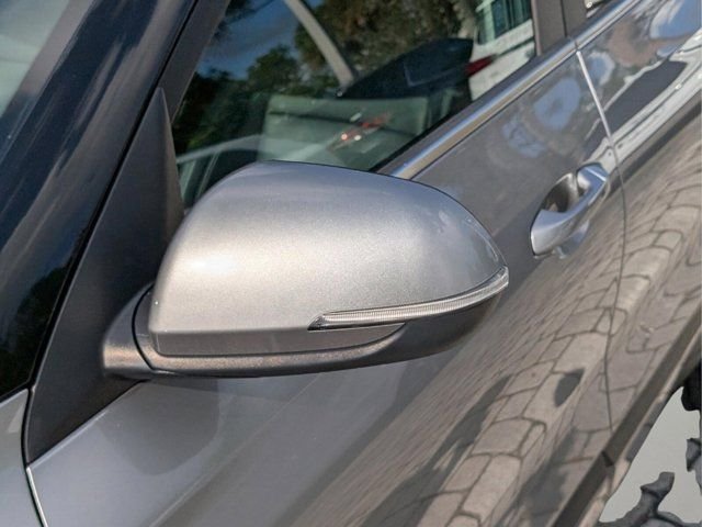 Used 2024 Gray Kia SX image 15