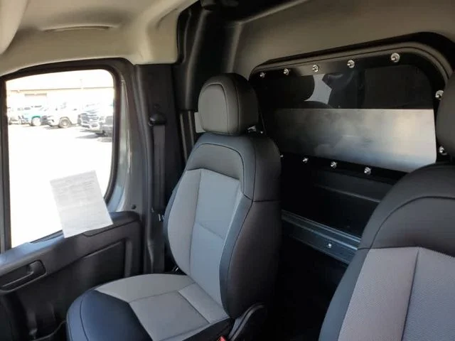 Used 2025 White Ram High Roof image 14