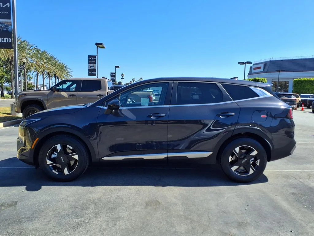 New 2026 Panthera Metal Kia LX image 2