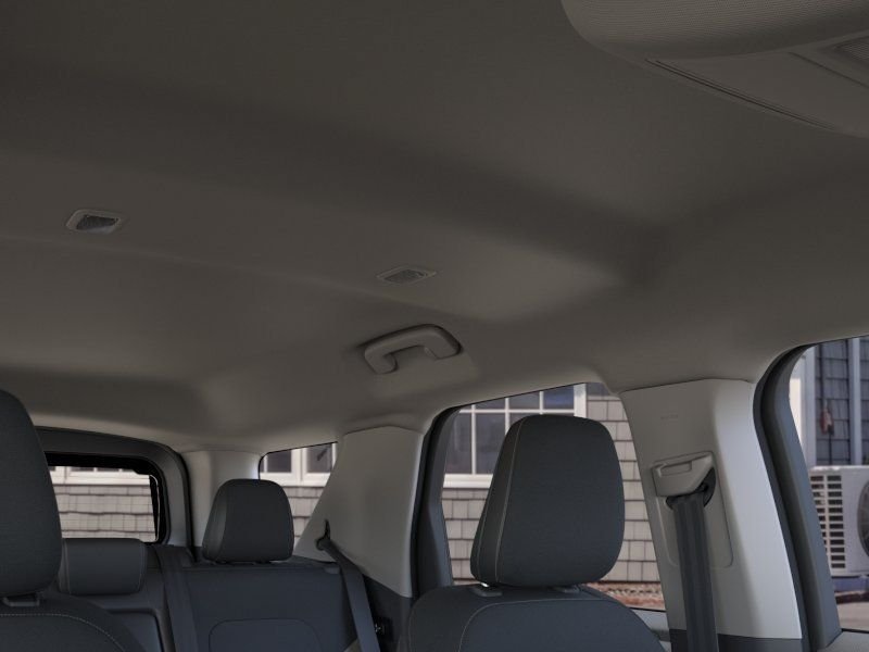 Used 2026 Oxford White Ford Big Bend image 22