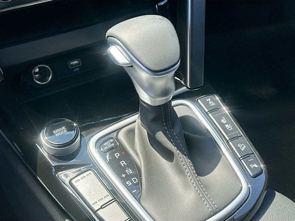 New 2026 Gravity Gray Kia SX image 17