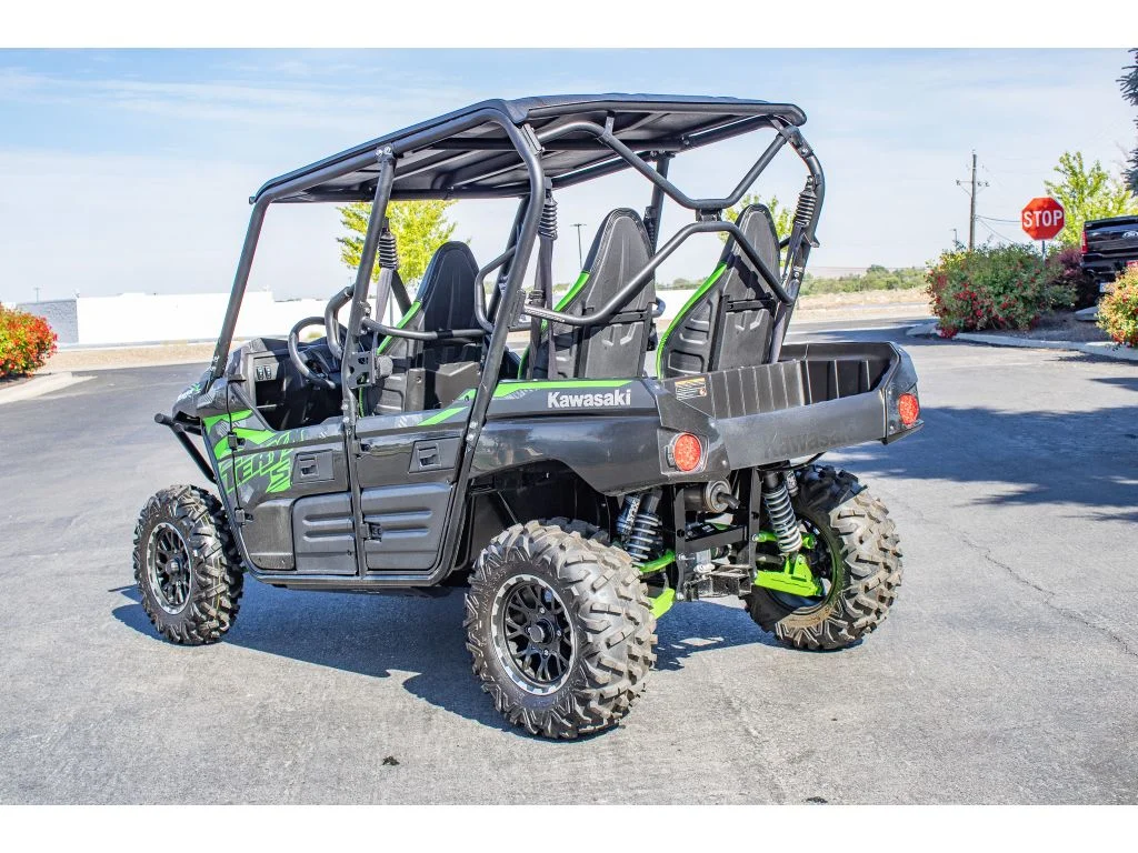 New 2025  Kawasaki  image 6