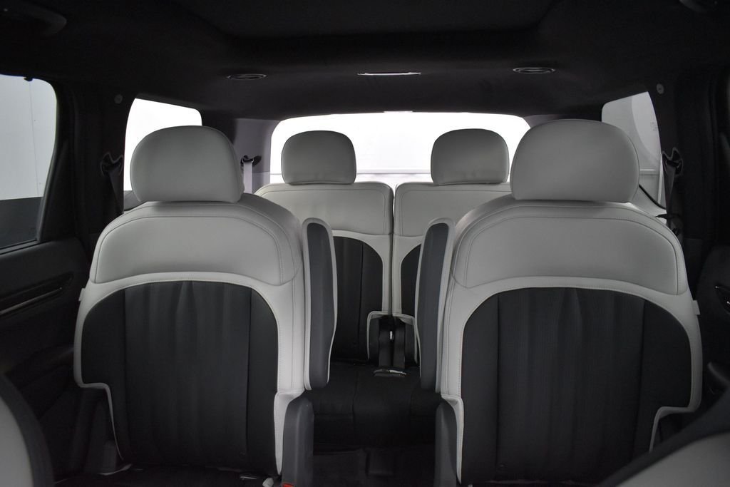 New 2026 Ebony Black Kia GT-Line AWD image 18