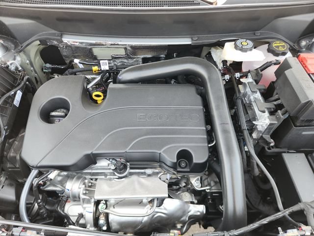 New 2026 Sterling Gray Metallic Chevrolet ACTIV image 33