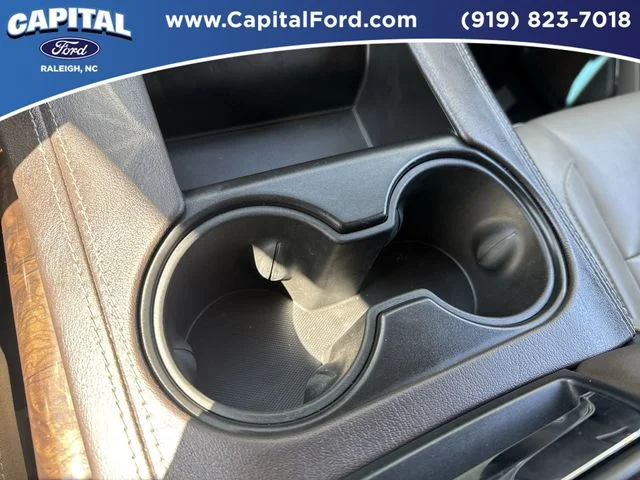 Certified Used 2018 Black Chevrolet LT image 32