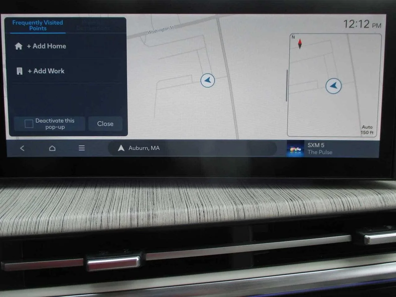 New 2025 Brown Hyundai Calligraphy image 12