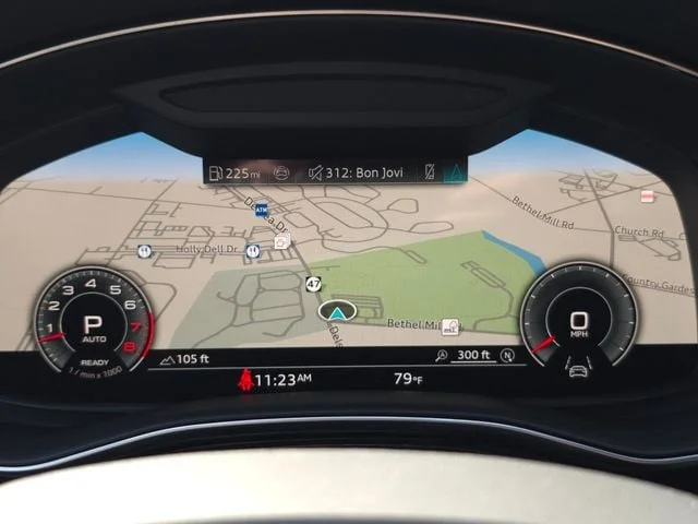 2025 Audi Q7 Premium Plus - Photo 14