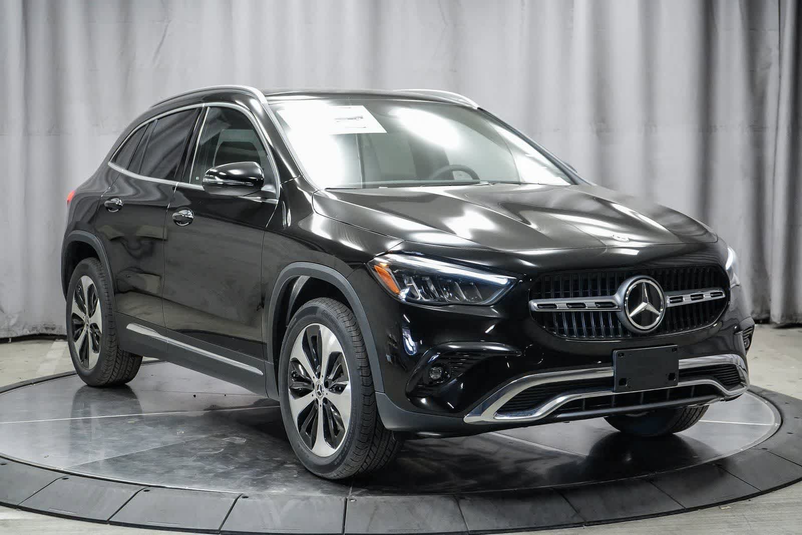 2026 Mercedes-Benz GLA GLA 250 - Photo 29