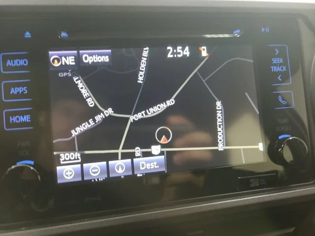Used 2017 Quicksand Toyota TRD Sport image 31