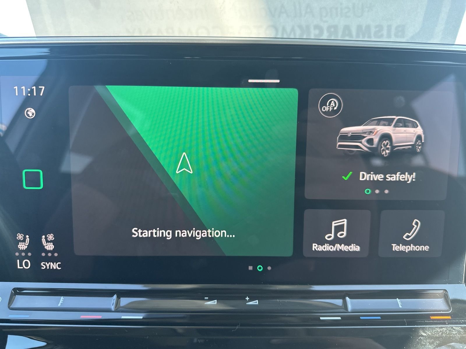 2026 Volkswagen Atlas Atlas Peak Edition - Photo 21