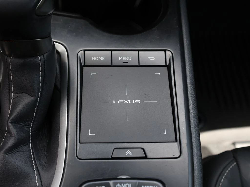 Used 2021 Black Lexus 200 Base image 27