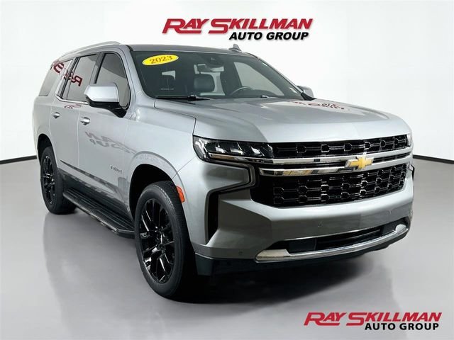 2023 Chevrolet Tahoe