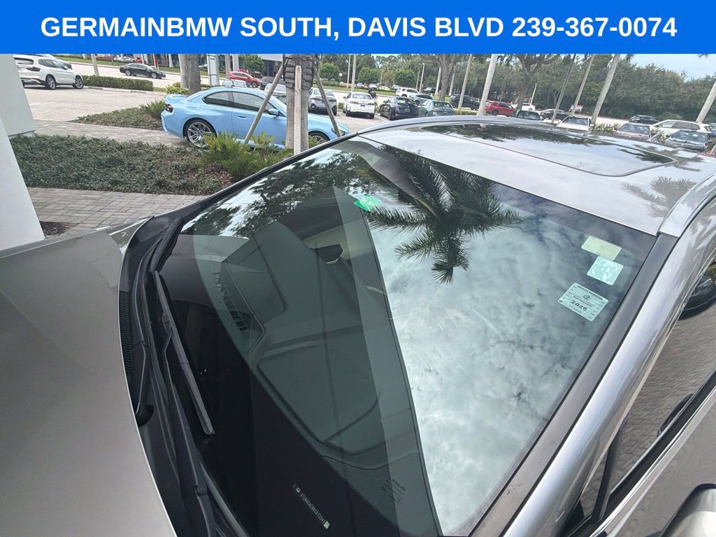 Used 2024 Silver Lexus 250 Base image 11