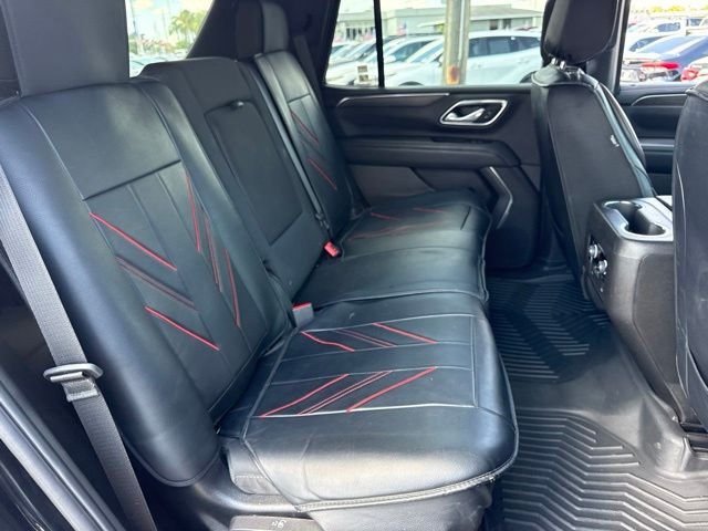 Used 2023 Black Chevrolet LS image 19