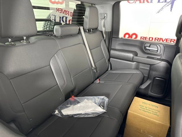 2025 Chevrolet Silverado 3500 HD Work Truck - Photo 19