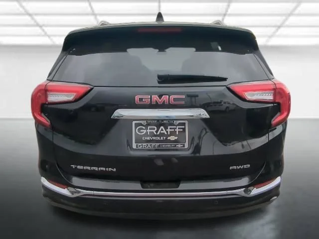 2022 GMC Terrain Denali - Photo 30