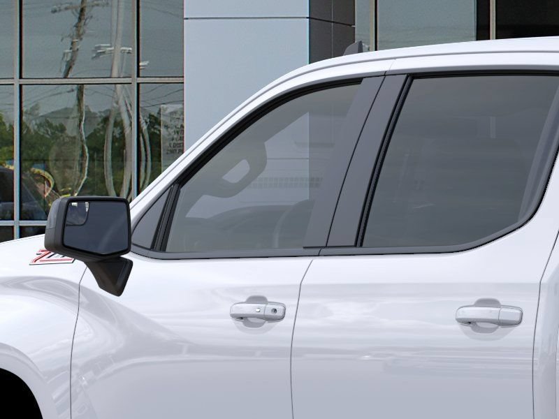 2026 Chevrolet Silverado 1500 RST - Photo 12