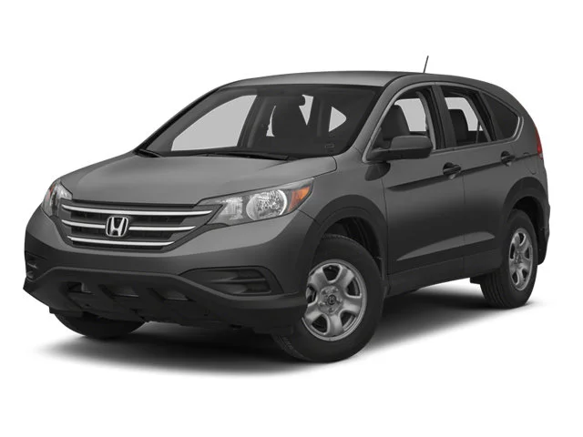 2013 Honda CR-V LX AUTO AWD's photo