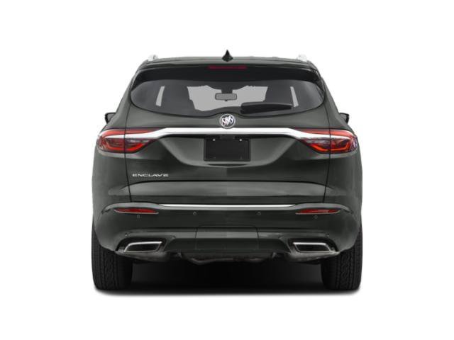 Used 2020 Satin Steel Metallic Buick Avenir image 8