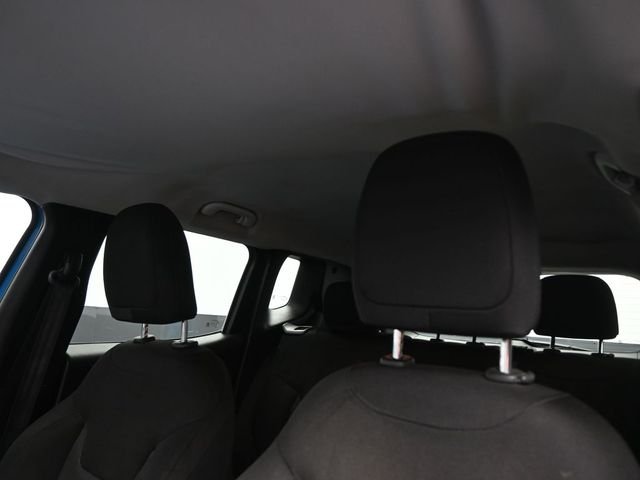 Used 2015 Jeep Renegade Latitude with VIN ZACCJABH4FPC06816 for sale in Beaumont, TX