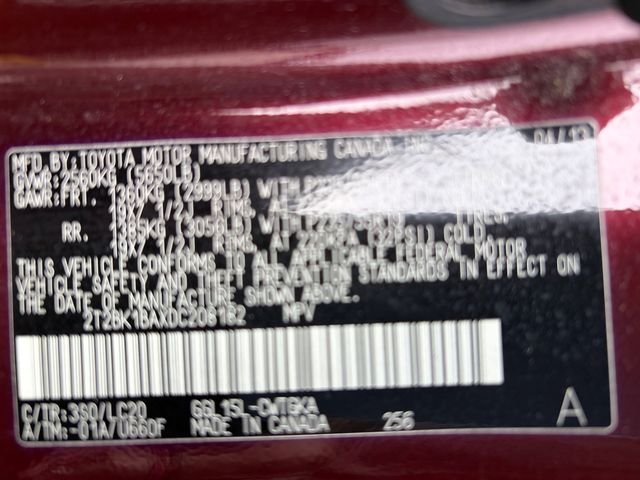 Used 2013  Lexus 350 image 25