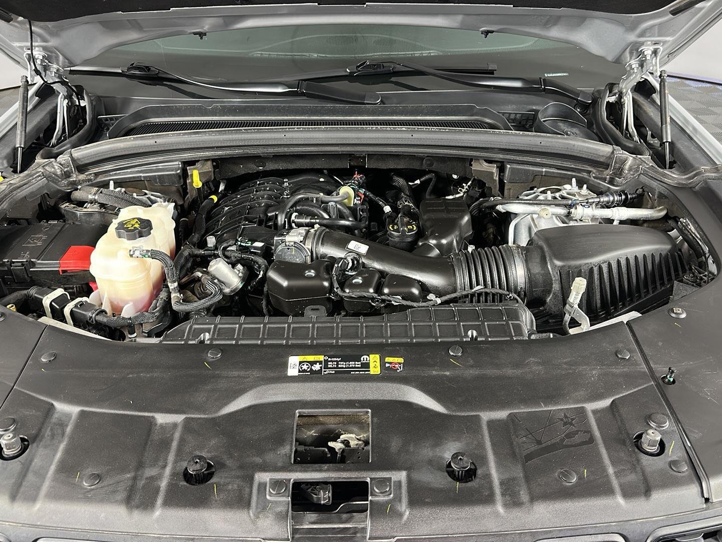 Used 2025 Silver Zynith Jeep Altitude X image 3
