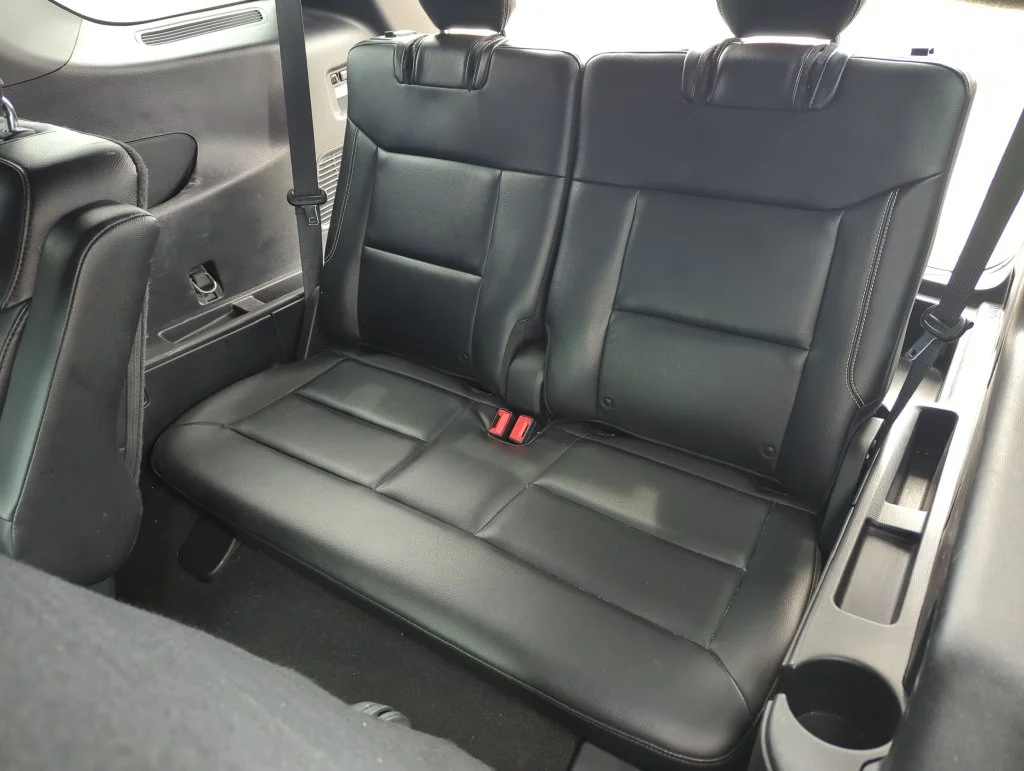 Used 2021 Black Ford ST image 31