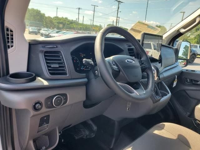 2025 Ford Transit Van Base - Photo 16