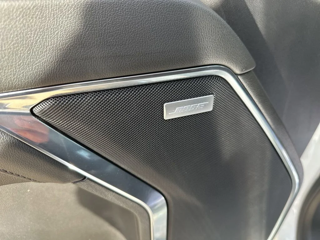 2024 Chevrolet Silverado 1500 LTZ - Photo 9