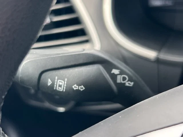 Used 2020 Red Ford SEL image 25