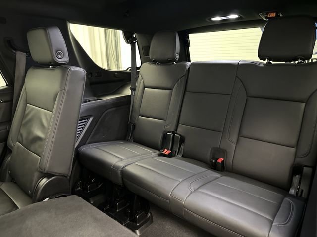 Used 2024 Black Chevrolet LT image 28