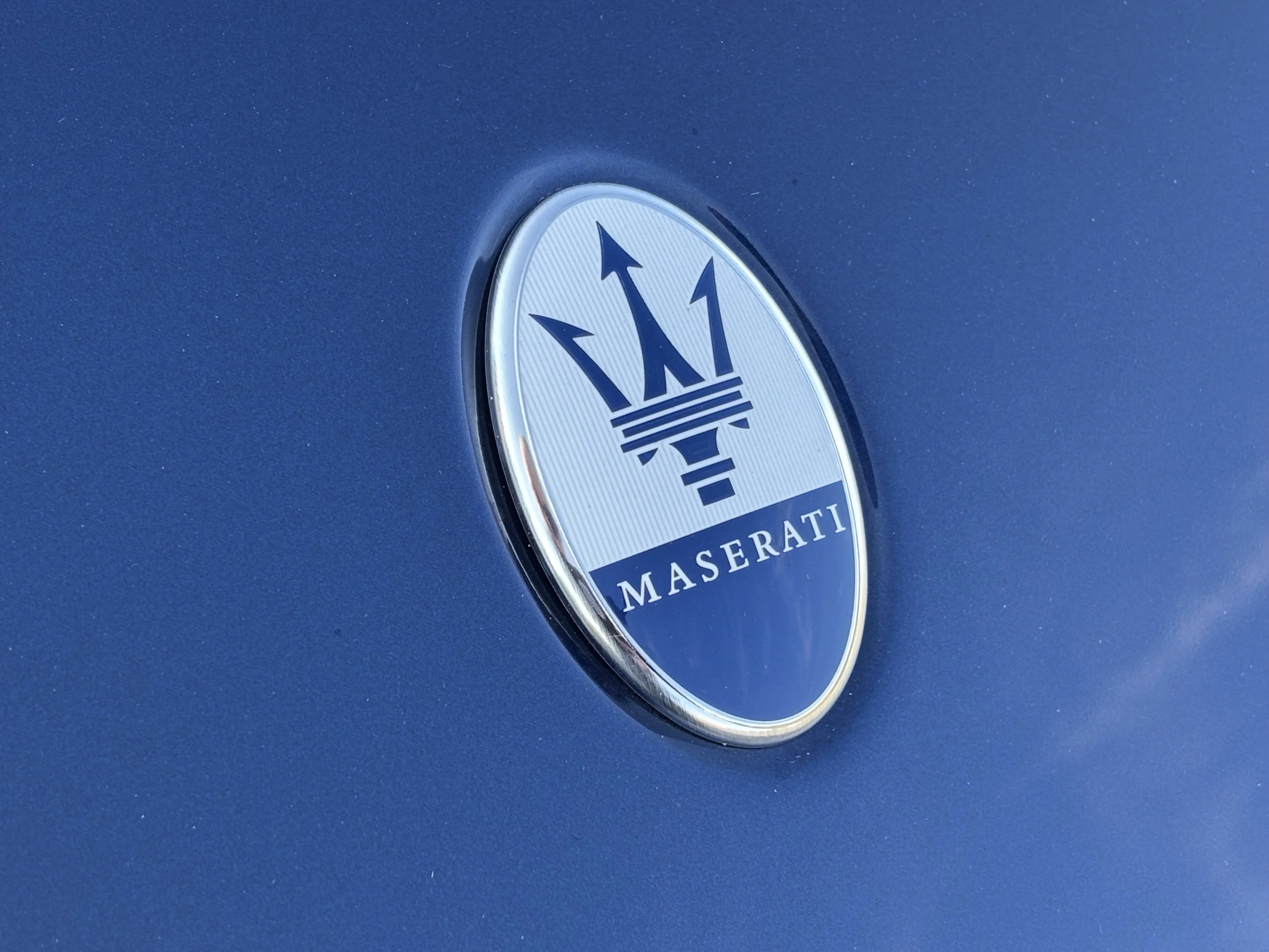 New 2026 TAN/TAN/TAN-0 Maserati  image 14