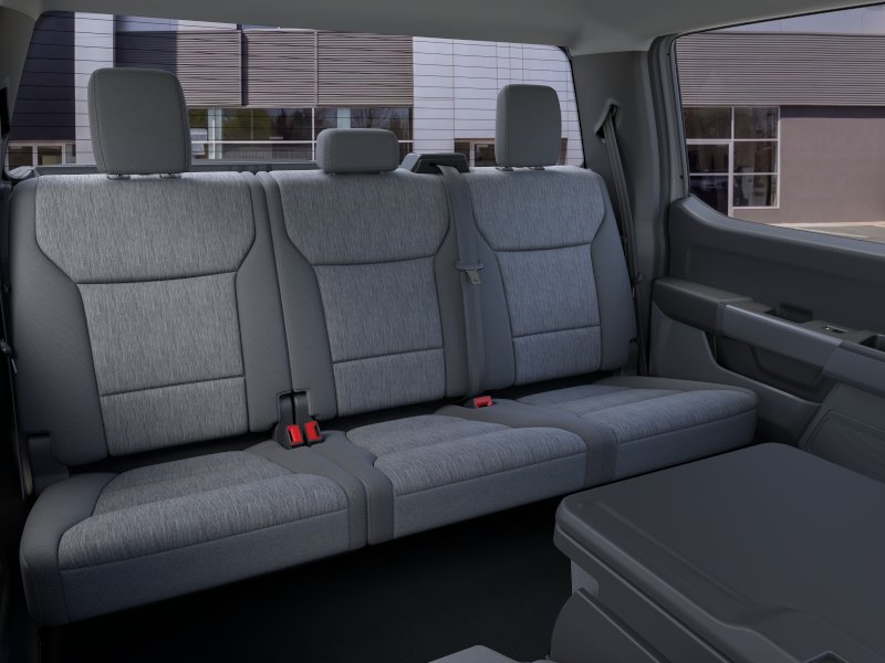 New 2026 Avalanche Ford XLT image 11