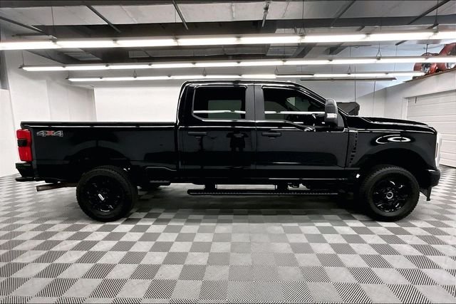 2025 Ford F-250 Super Duty XL - Photo 14