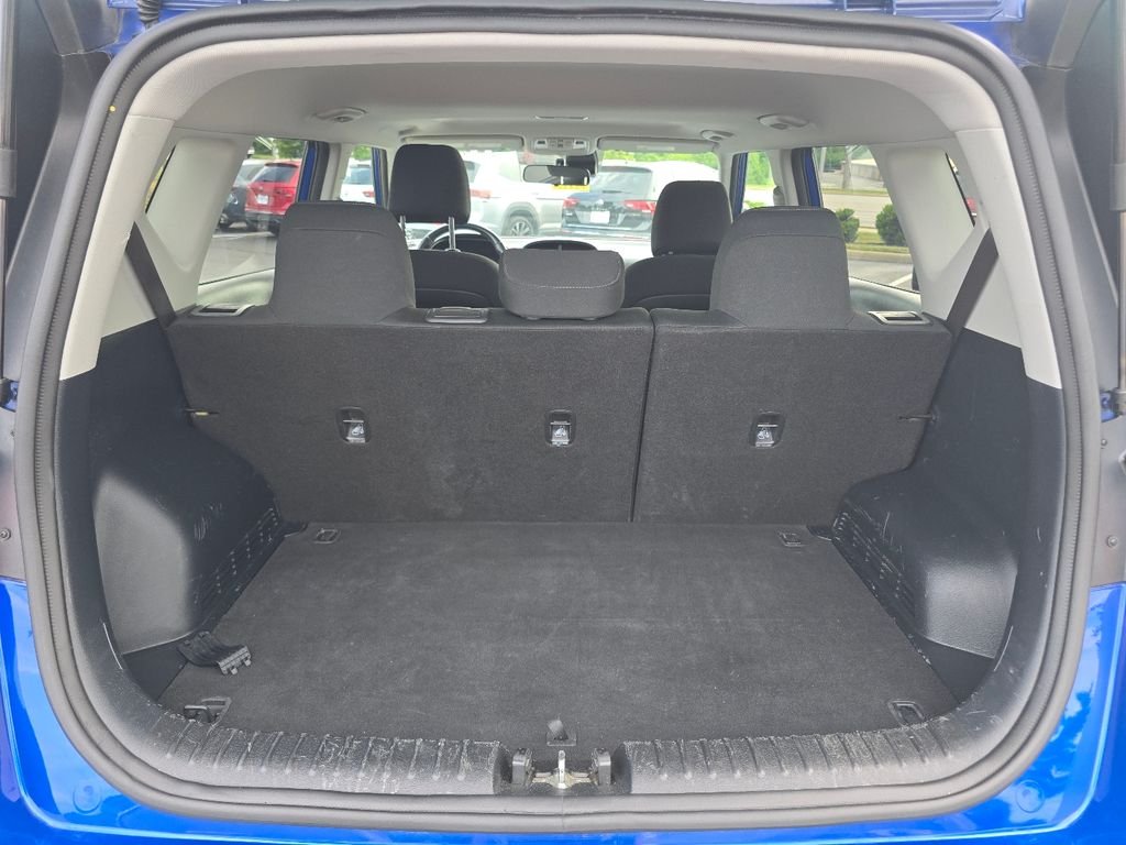 Used 2021 Blue Kia GT-Line image 23