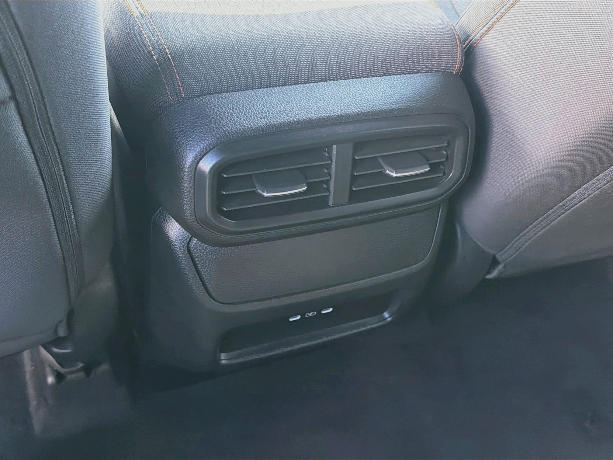 2025 Honda Pilot Sport - Photo 22