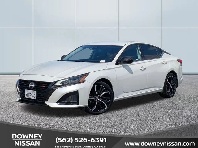 2023 Nissan Altima