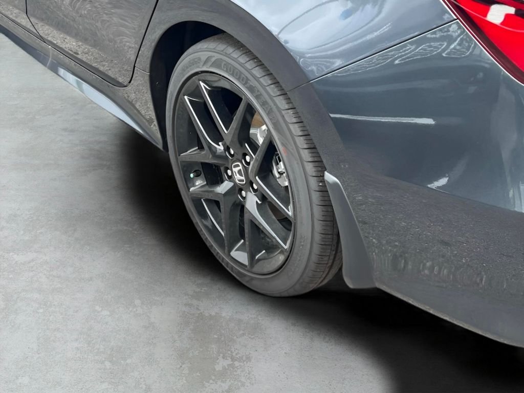 Used 2025 Gray Honda Sport Touring image 10