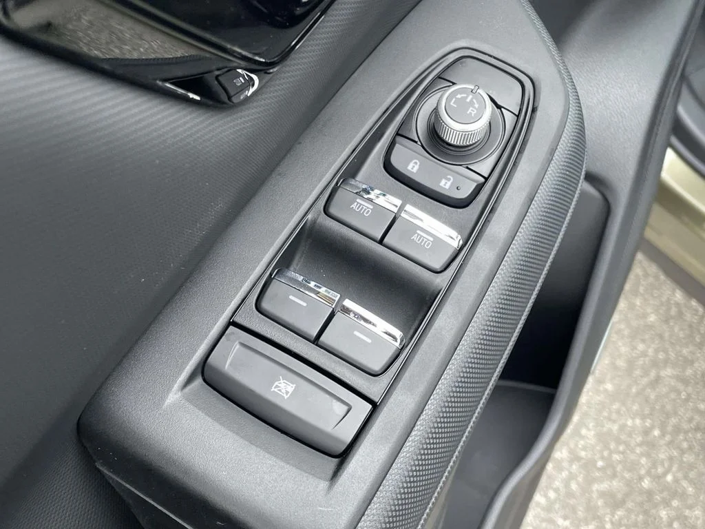 2026 Subaru Forester Limited - Photo 6