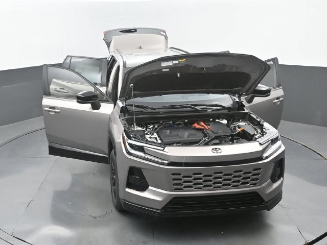 New 2026 Meteor Shower Toyota SE image 33