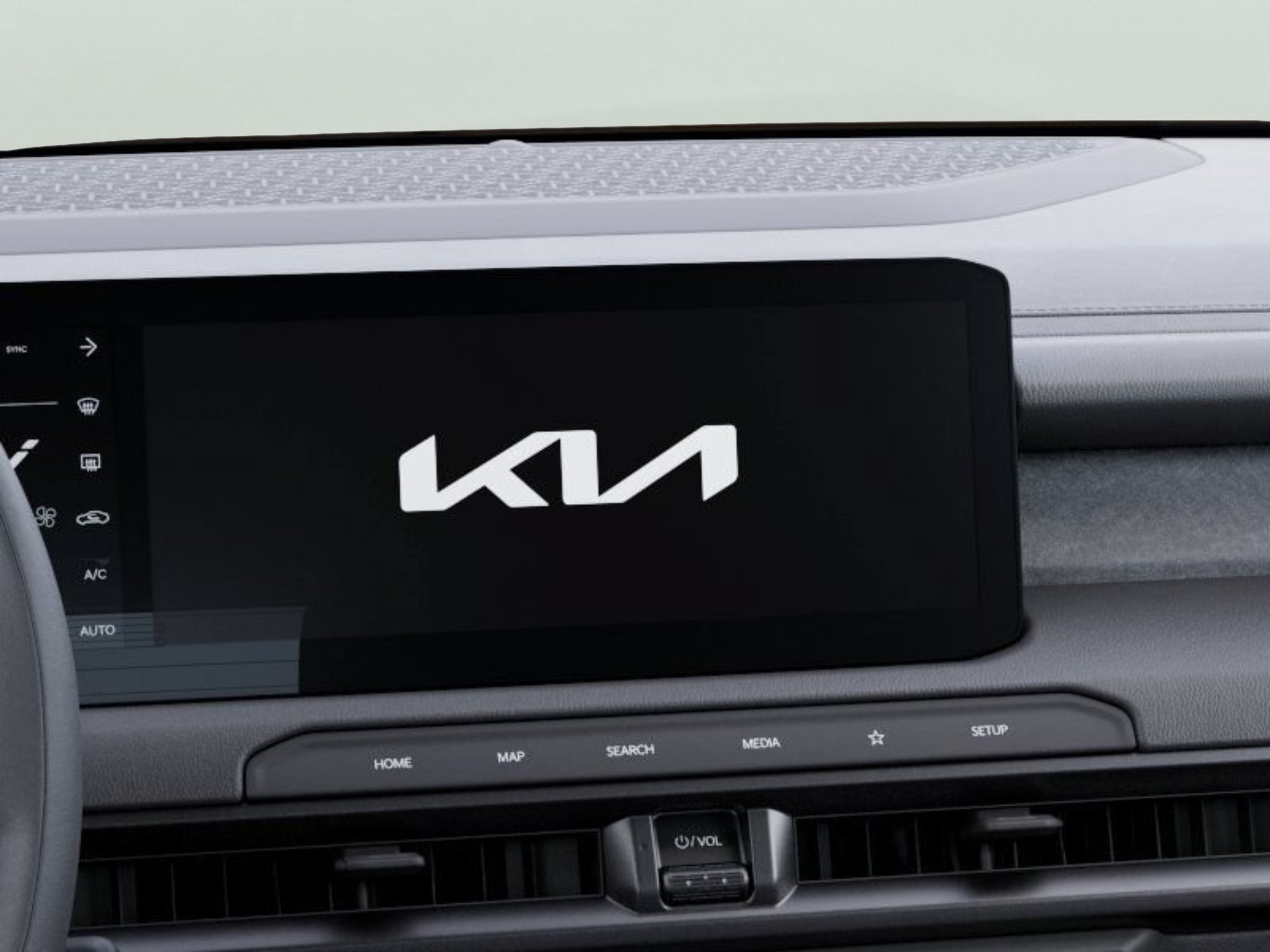 New 2027 Terrain Brown Kia X-LINE SX image 20