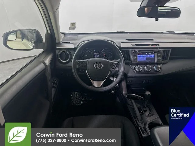 Certified Used 2018 Super White Toyota LE image 24