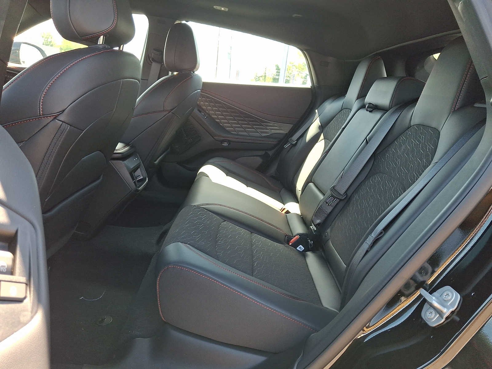 2026 Dodge Charger Daytona Scat Pack - Photo 8