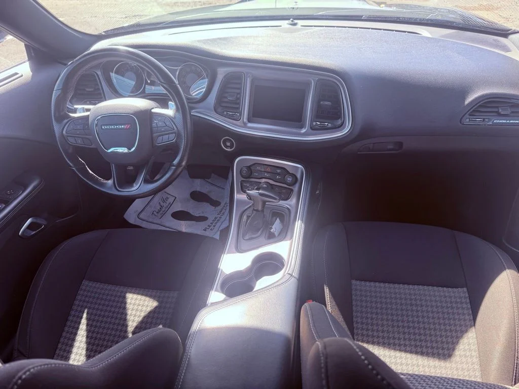 Used 2022 Black Dodge R/T image 42